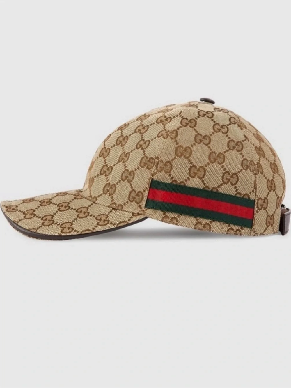 Gucci **unisex equally